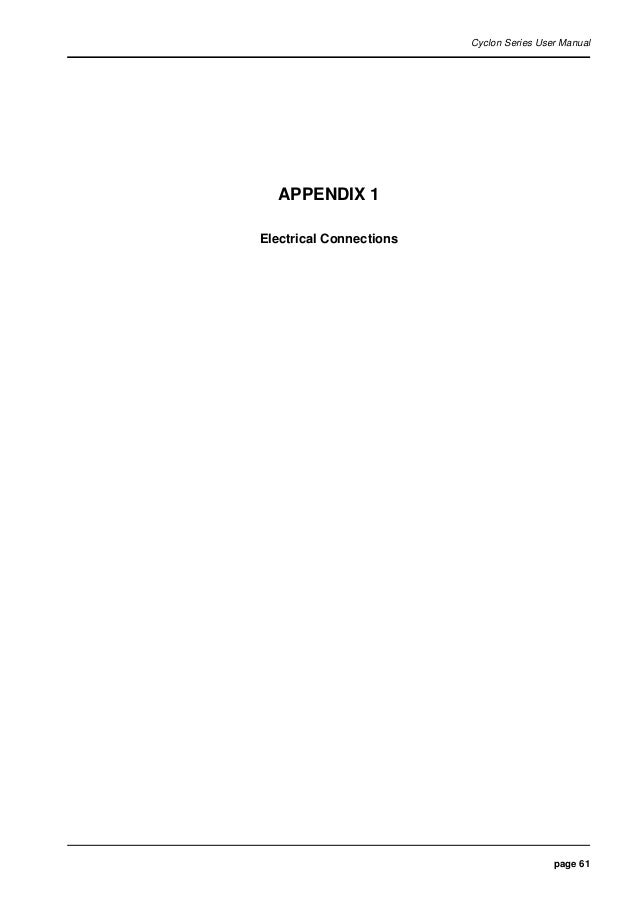 Compair cyclon 3 air compressor user manual parts supplier craftsman air compressor wiring diagram 61 page 61 cyclon series user manual